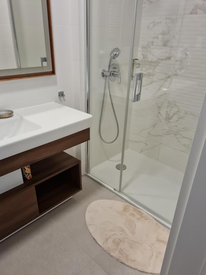 Bel Mare Resort Apartament 417 Miedzyzdroje Exteriér fotografie